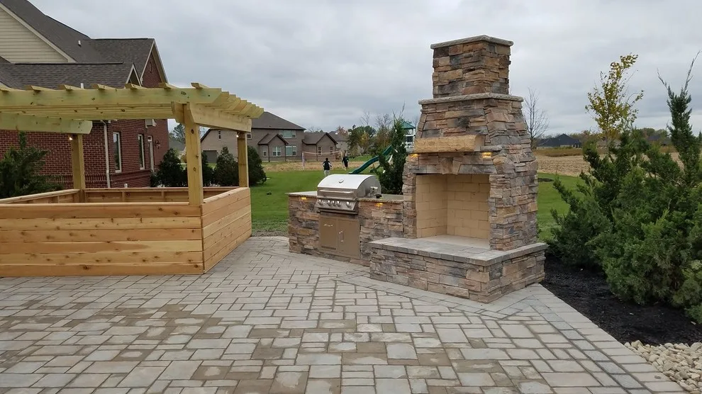 Rodden Initiative by Dayton Patio And Gardens - Photo 7