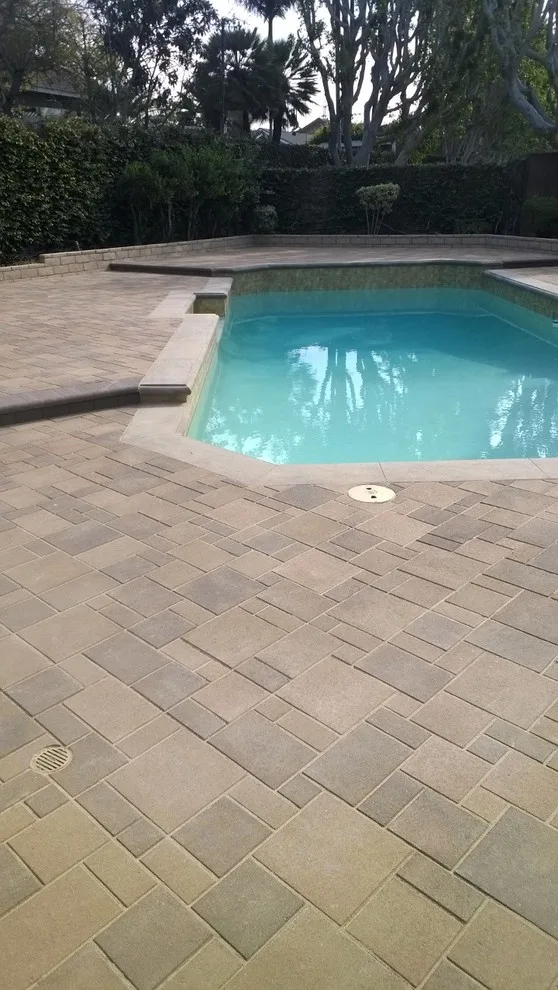 Rodgers Project by Ocean Pacific Patios - Photo 2