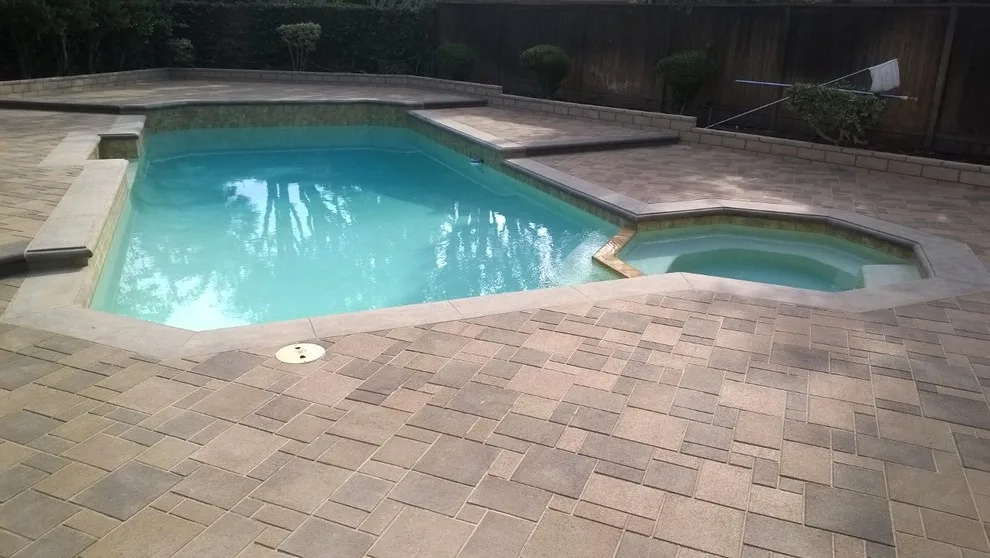 Rodgers Project by Ocean Pacific Patios - Photo 3