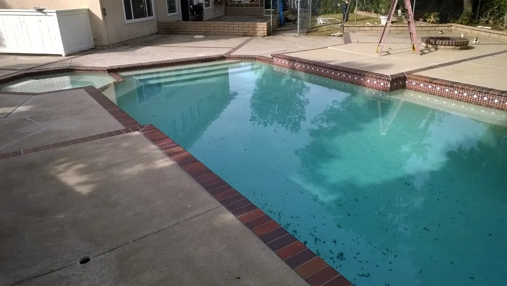 Rodgers Project by Ocean Pacific Patios - Photo 4