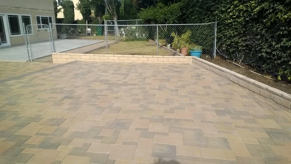 Rodgers Project by Ocean Pacific Patios - Photo 5