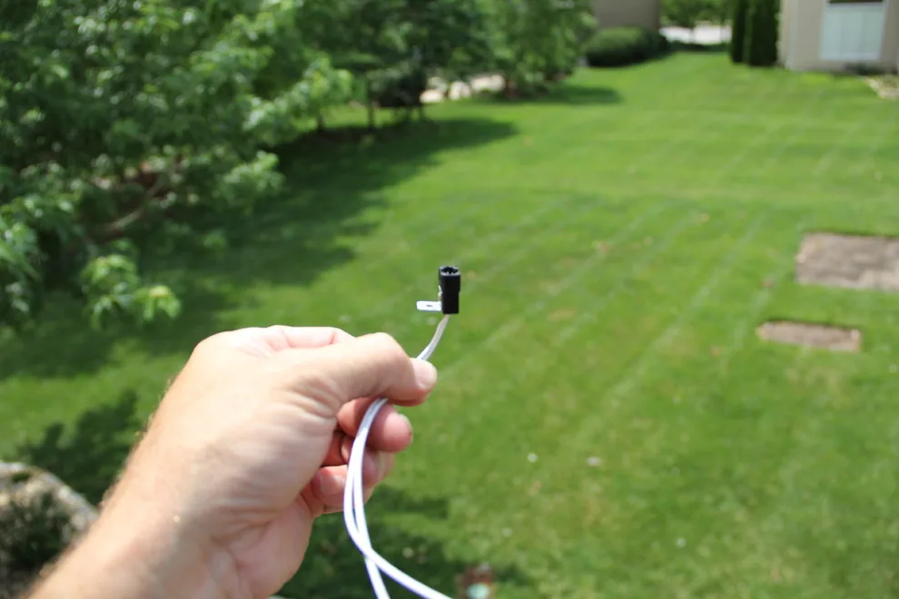 Rodriguez - Low Voltage Post Cap Lighting for Decks by Moonlight Decks LLC - Photo 11