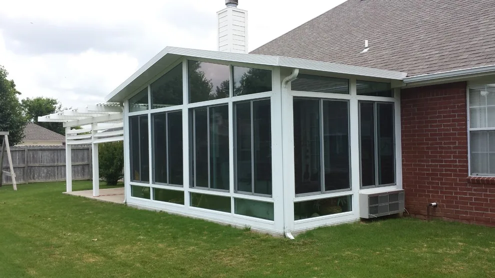 Solar Rooms by Sawyer's, Inc. - Photo 6
