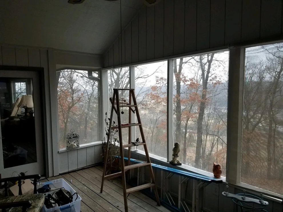 Solar Rooms by Sawyer's, Inc. - Photo 12