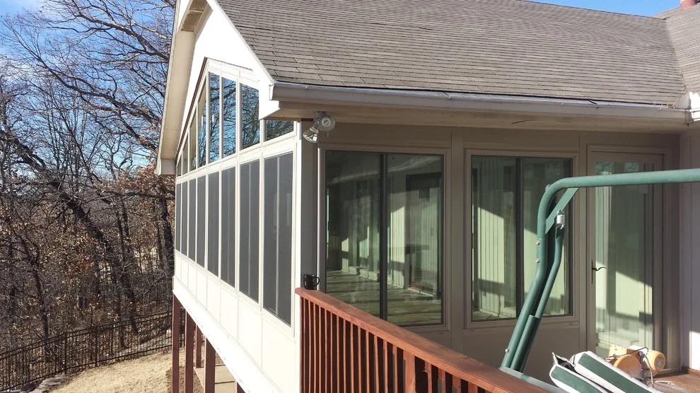Solar Rooms by Sawyer's, Inc. - Photo 9