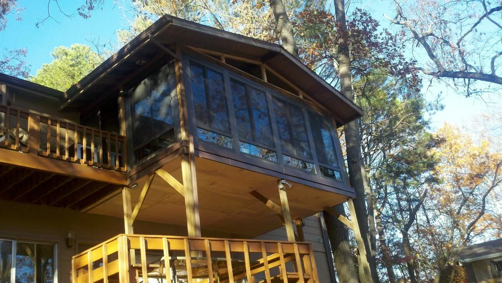 Solar Rooms by Sawyer's, Inc. - Photo 4