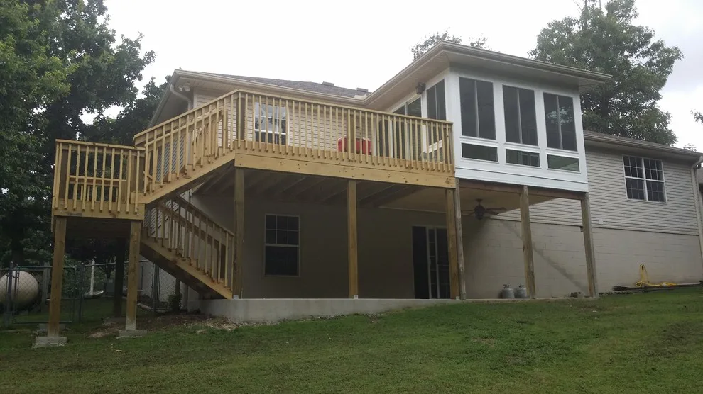 Solar Rooms by Sawyer's, Inc. - Photo 13