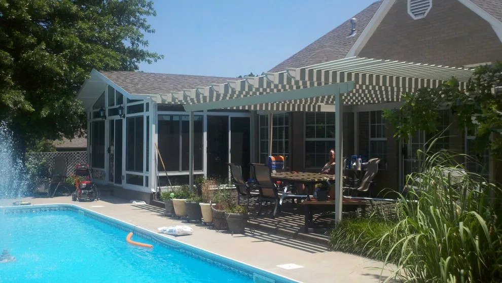 Solar Rooms by Sawyer's, Inc. - Photo 3