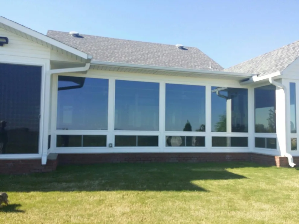 Solar Rooms by Sawyer's, Inc. - Photo 2
