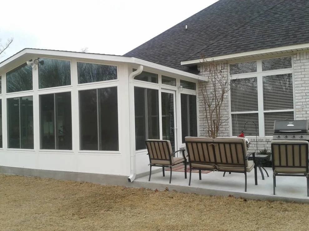 Solar Rooms by Sawyer's, Inc. - Photo 5