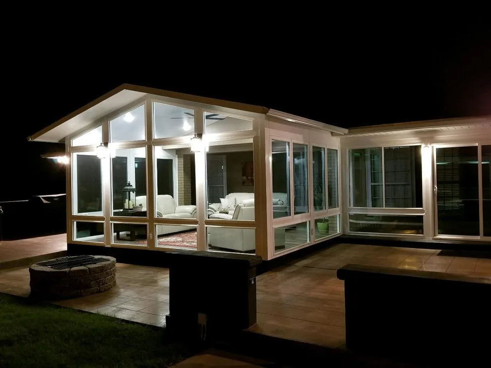 Solar Rooms by Sawyer's, Inc. - Photo 14