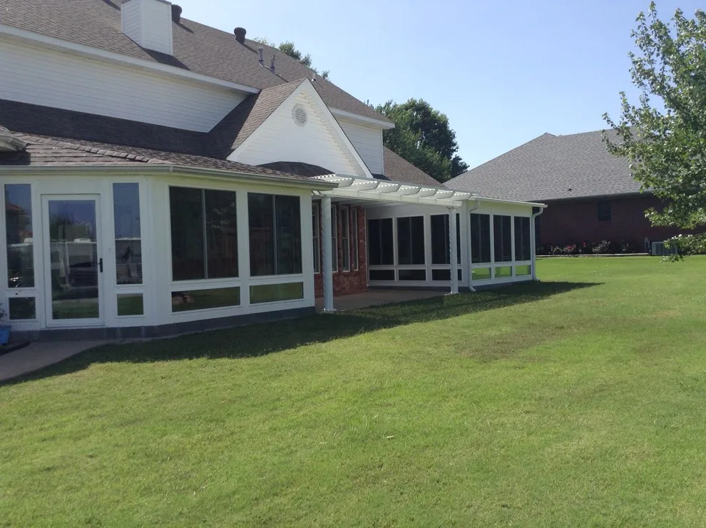 Solar Rooms by Sawyer's, Inc. - Photo 15