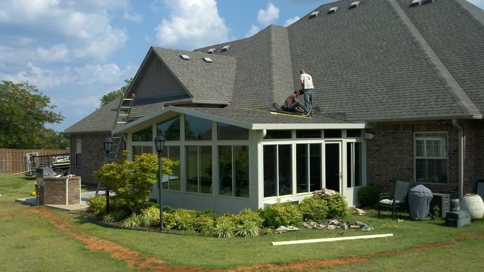 Solar Rooms by Sawyer's, Inc. - Photo 10