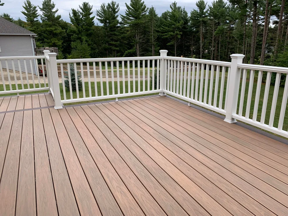 Hillside Deck by Renew It Decks - Photo 7