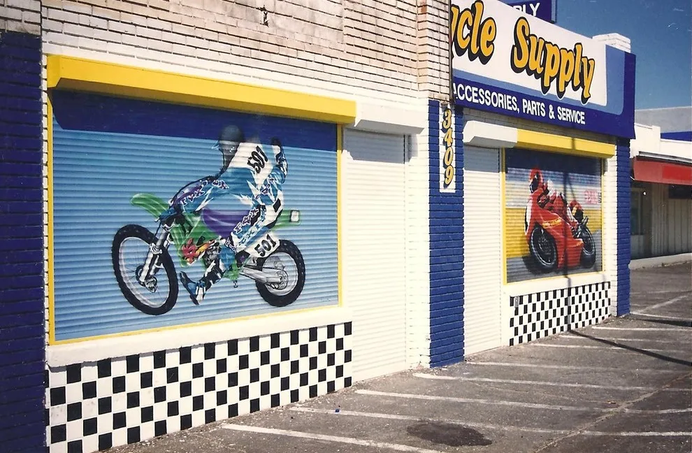 Motorized Shutters by ScreenWarehouse USA - Photo 10