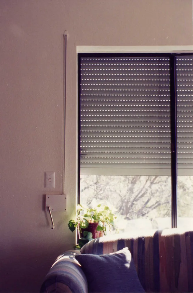 Motorized Shutters by ScreenWarehouse USA - Photo 9