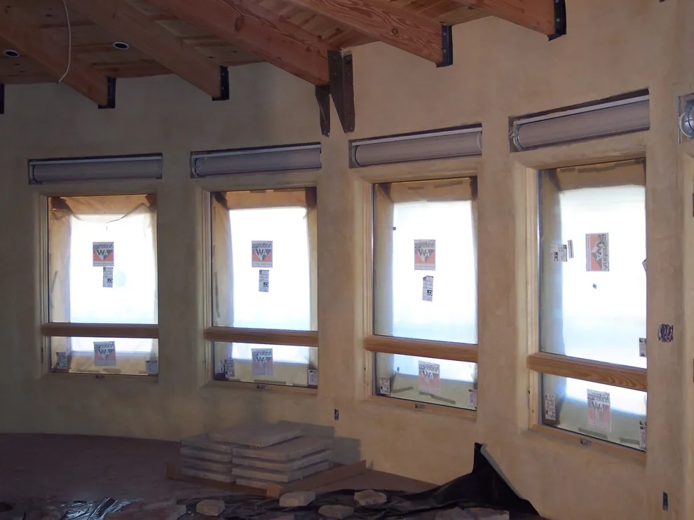 Motorized Shutters by ScreenWarehouse USA - Photo 11