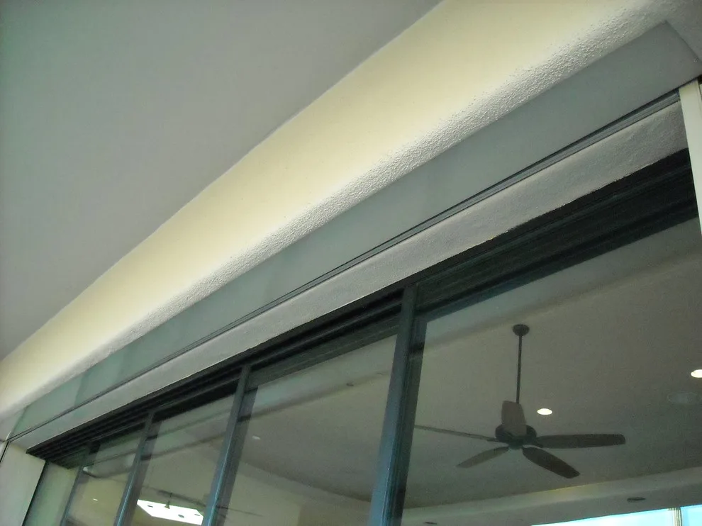 Motorized Shutters by ScreenWarehouse USA - Photo 4