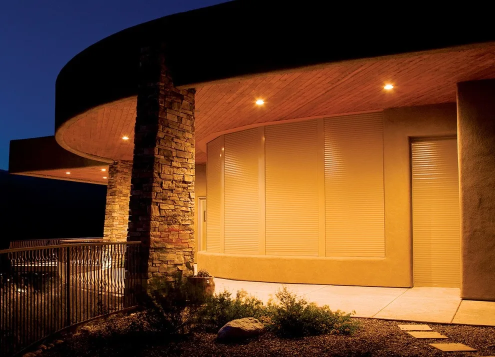 Motorized Shutters by ScreenWarehouse USA - Photo 7