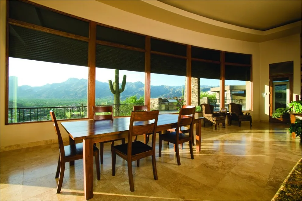 Motorized Shutters by ScreenWarehouse USA - Photo 2