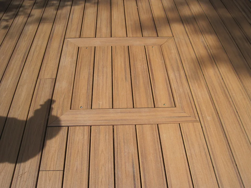 Ron from Japan Northbrook by Unique Deck Builders - Photo 9