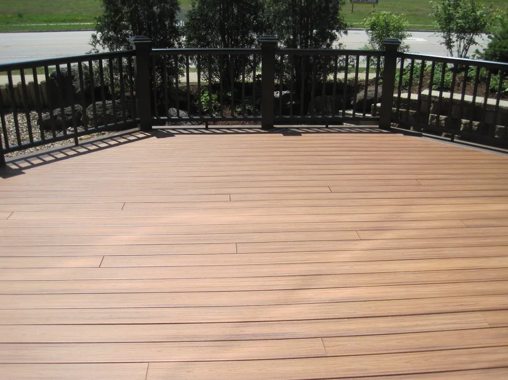 Ron from Japan Northbrook by Unique Deck Builders - Photo 12