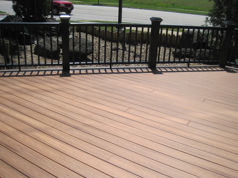 Ron from Japan Northbrook by Unique Deck Builders - Photo 7