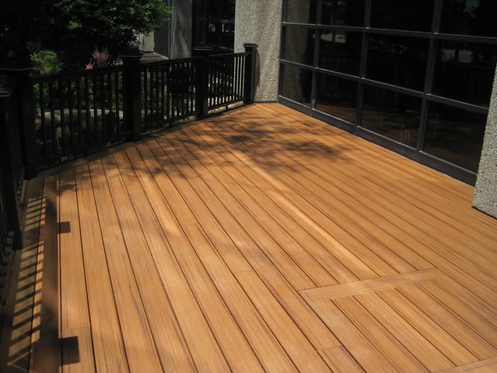 Ron from Japan Northbrook by Unique Deck Builders - Photo 3