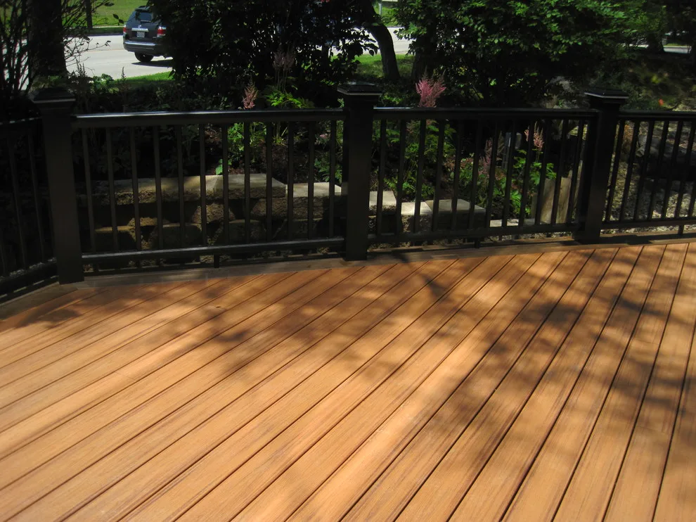 Ron from Japan Northbrook by Unique Deck Builders - Photo 2