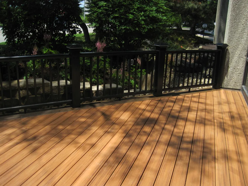 Ron from Japan Northbrook by Unique Deck Builders - Photo 8
