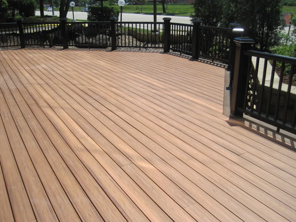 Ron from Japan Northbrook by Unique Deck Builders - Photo 11