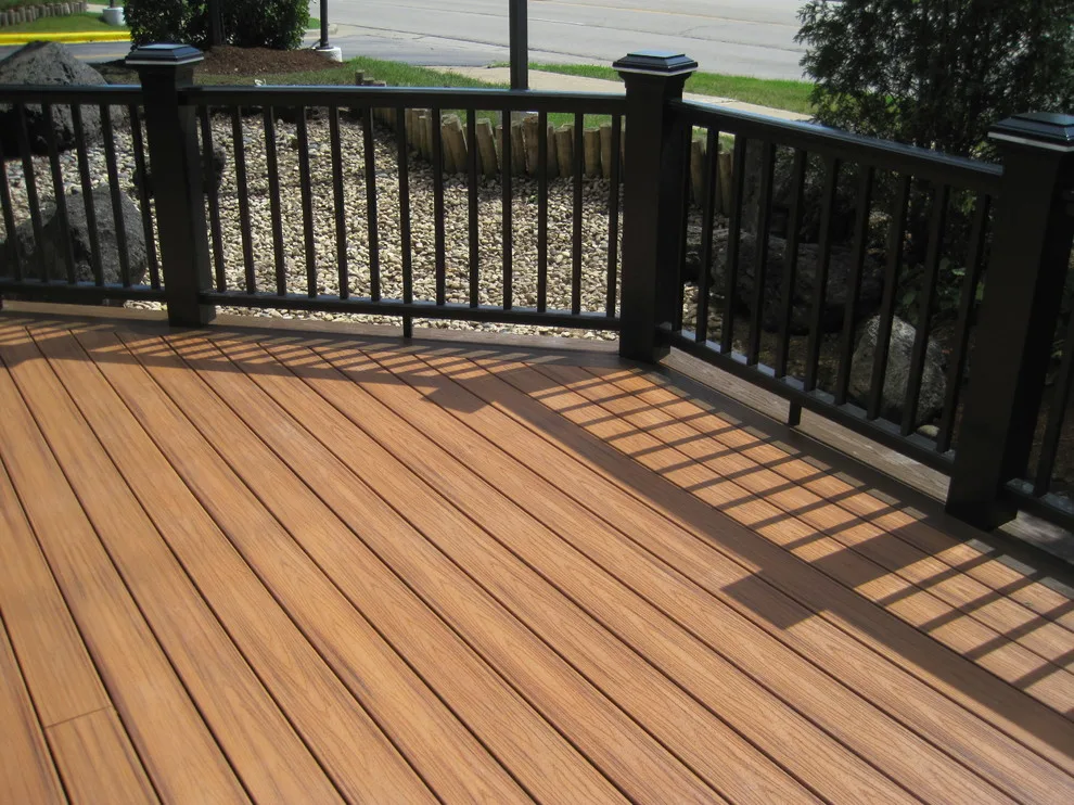 Ron from Japan Northbrook by Unique Deck Builders - Photo 5