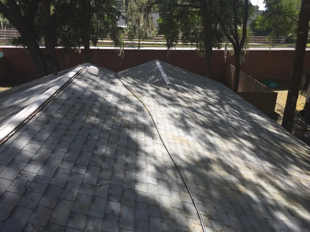Roof Maintenance by MD Home Repair - Photo 2
