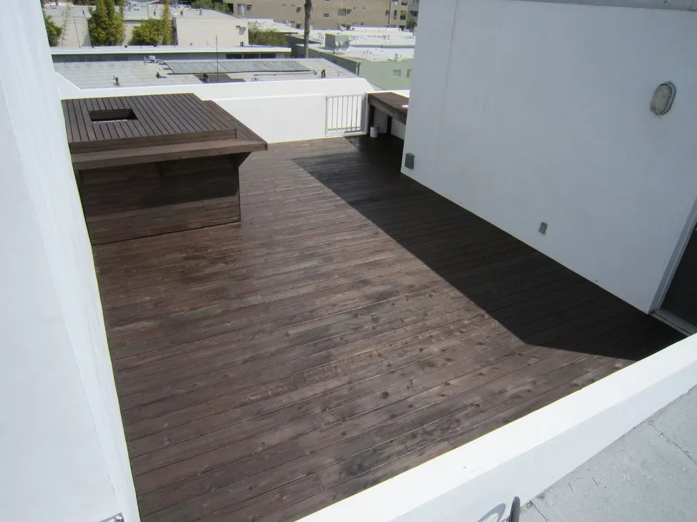 Rooftop Decks by Danny Deck Construction, Inc. - Photo 12