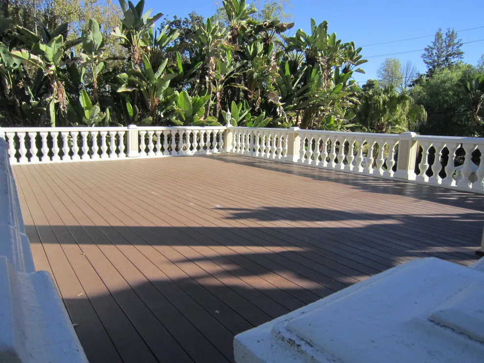 Rooftop Decks by Danny Deck Construction, Inc. - Photo 11
