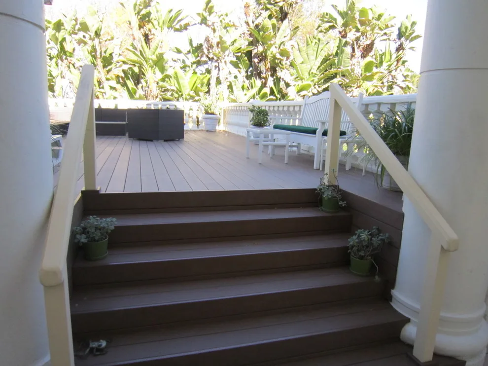 Rooftop Decks by Danny Deck Construction, Inc. - Photo 17