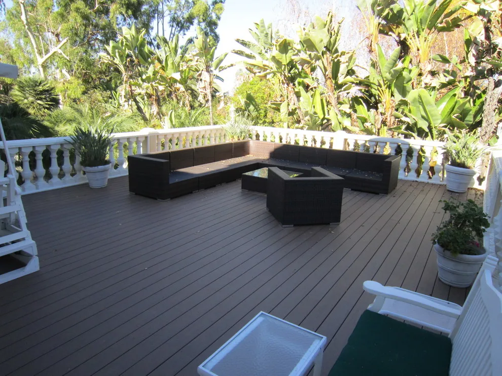 Rooftop Decks by Danny Deck Construction, Inc. - Photo 6