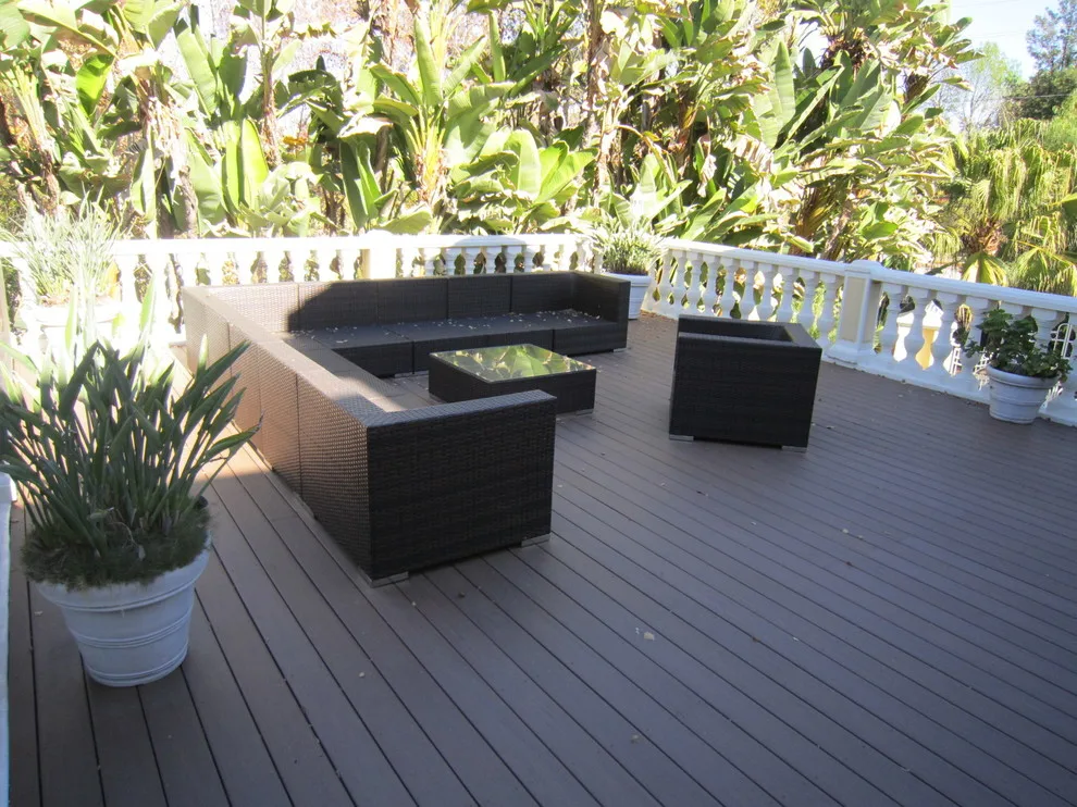Rooftop Decks by Danny Deck Construction, Inc. - Photo 14