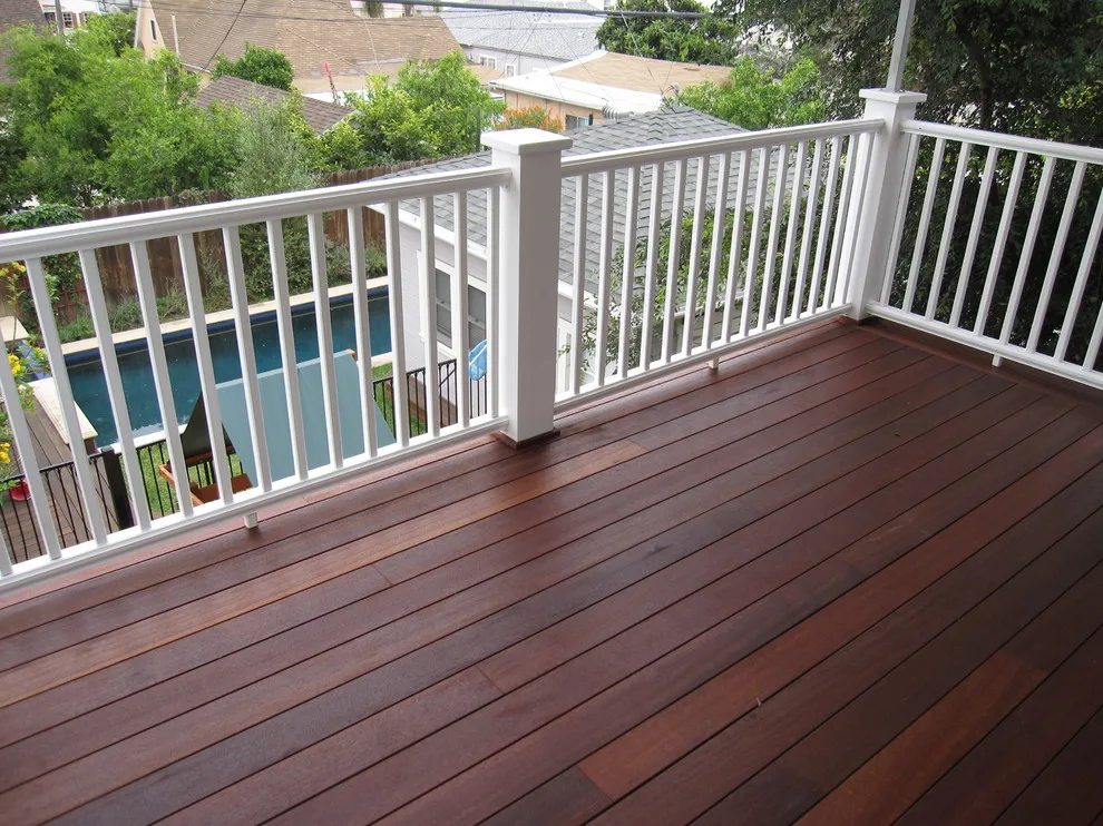 Rooftop Decks by Danny Deck Construction, Inc. - Photo 5