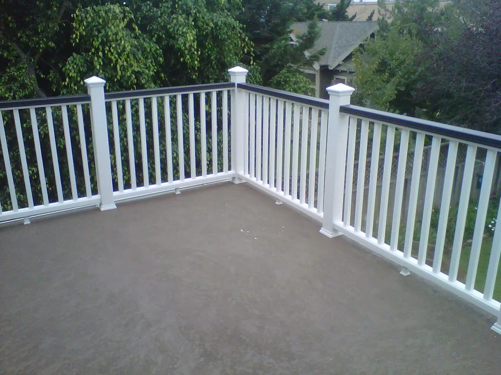 Rooftop Decks by Danny Deck Construction, Inc. - Photo 4