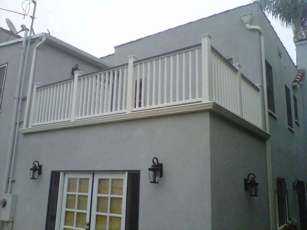 Rooftop Decks by Danny Deck Construction, Inc. - Photo 2