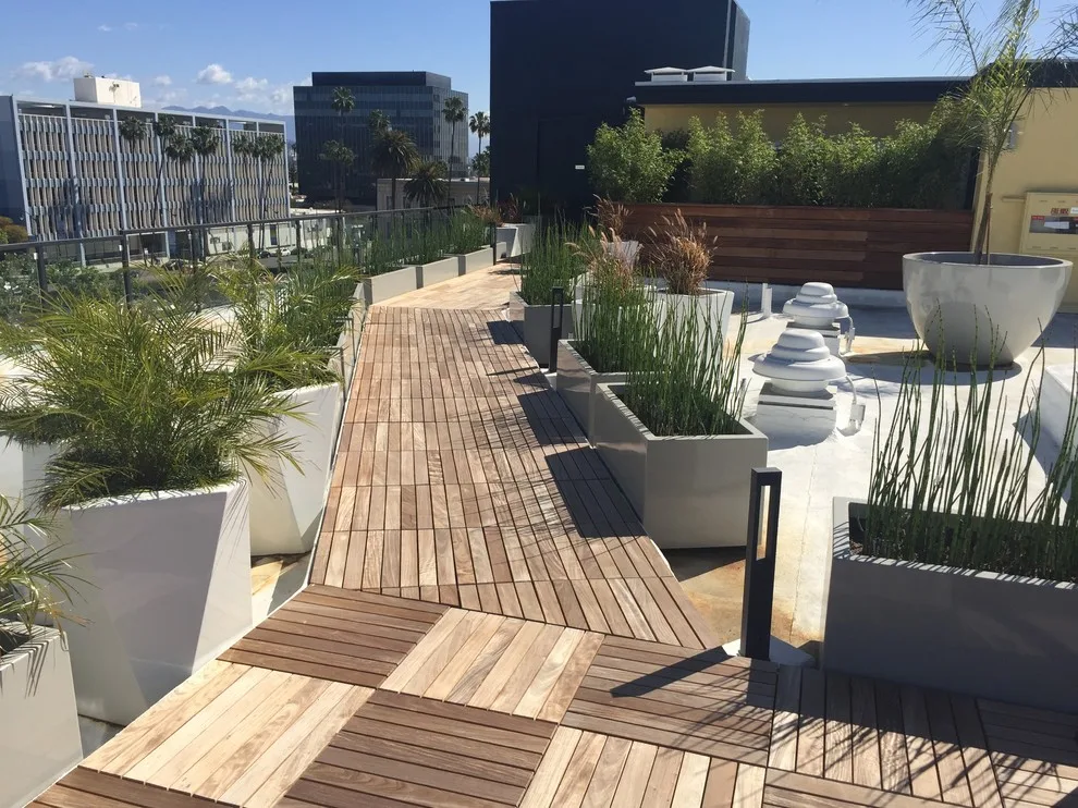 Danny Deck Construction, Inc. - Photo 4