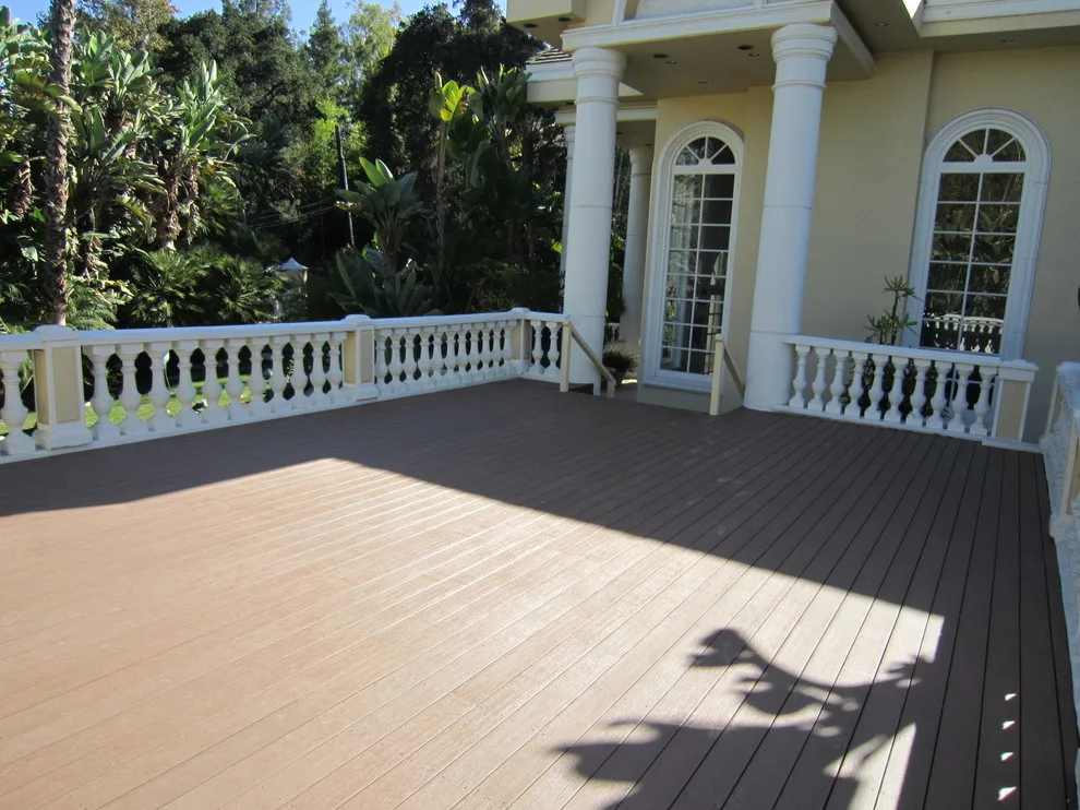 Rooftop Decks by Danny Deck Construction, Inc. - Photo 13
