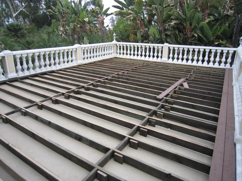 Rooftop Decks by Danny Deck Construction, Inc. - Photo 10