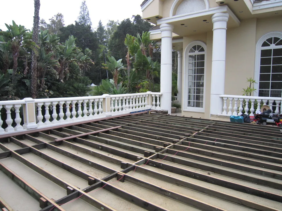 Rooftop Decks by Danny Deck Construction, Inc. - Photo 8