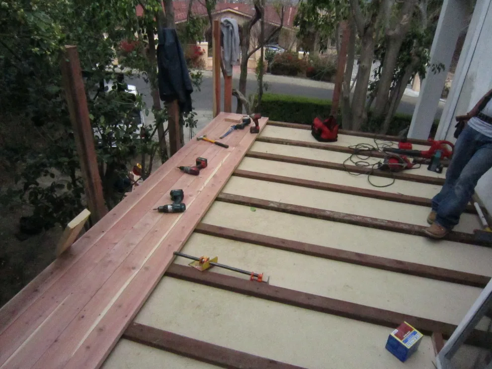 Rooftop Decks by Danny Deck Construction, Inc. - Photo 15