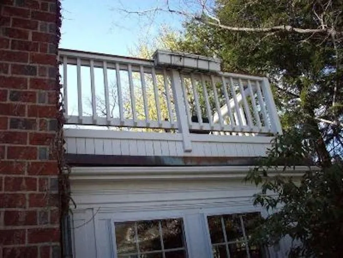 Rooftop Decks by Archadeck - Metro West Boston - Photo 4