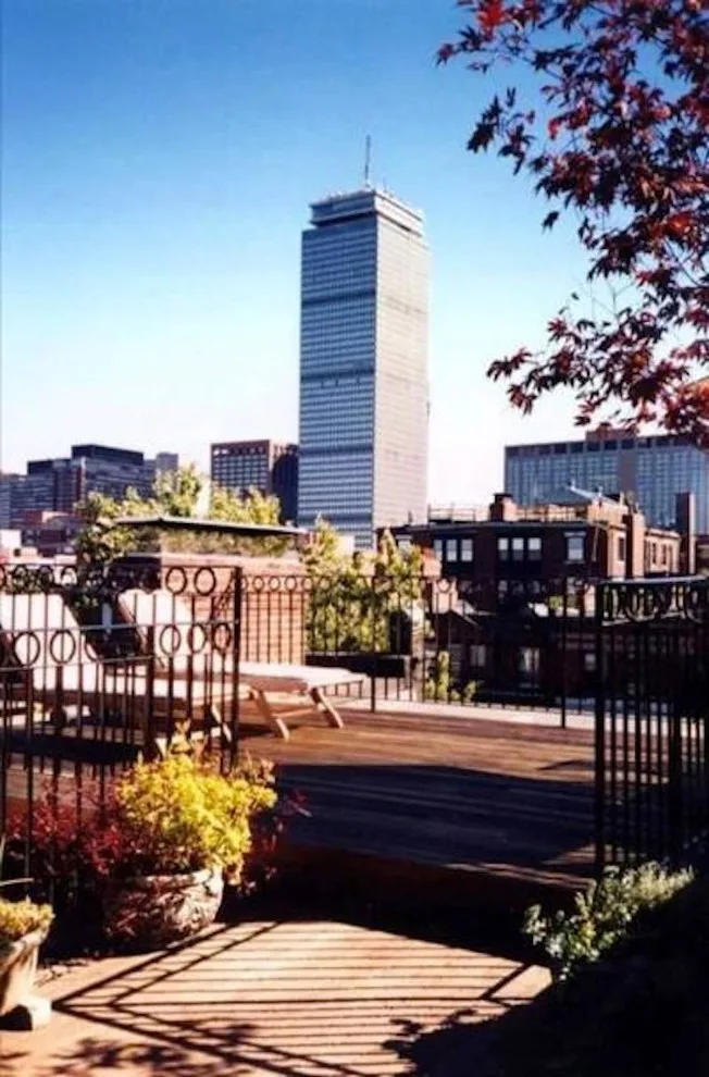 Rooftop Decks by Archadeck - Metro West Boston - Photo 6