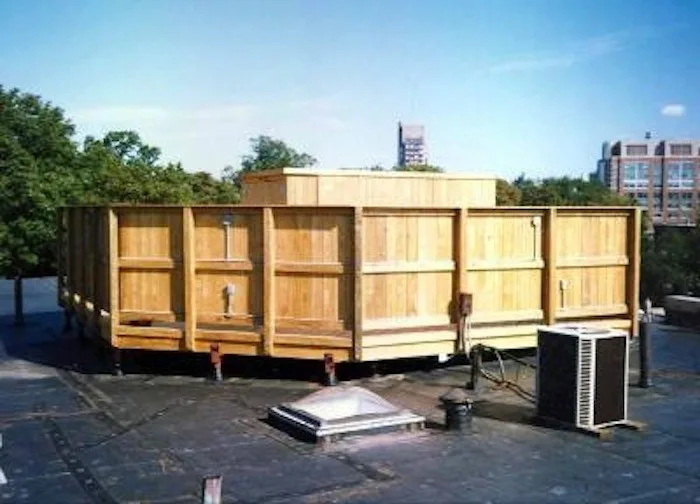 Rooftop Decks by Archadeck - Metro West Boston - Photo 5