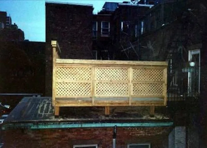 Rooftop Decks by Archadeck - Metro West Boston - Photo 8